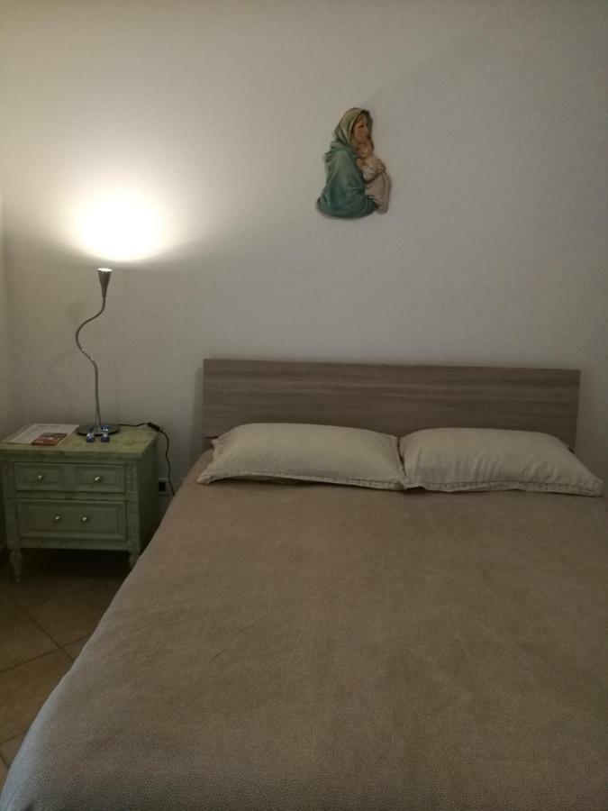 Camera Privata Otel Pomezia Dış mekan fotoğraf